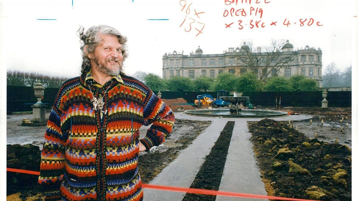 A murit Alexander Thynn, al 7- lea marchiz de Bath din cauza COVID-19