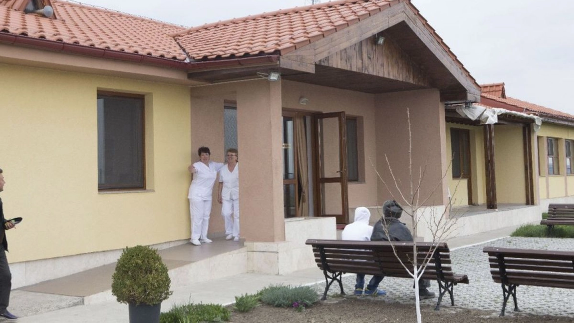 Situație dramatică la căminele de bătrâni din Galați. Încă trei bătrâni au murit din cauza COVID-19. Bilanțul a ajuns la 38