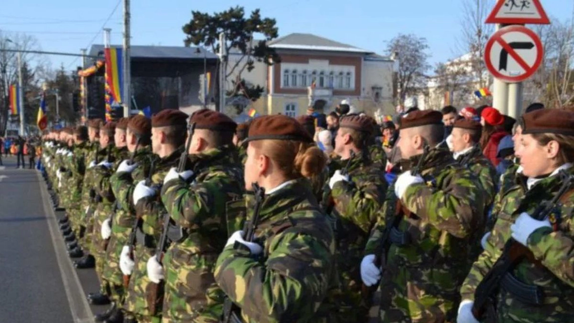 Tehnică nouă pentru geniștii Brigăzii Militare din Copou