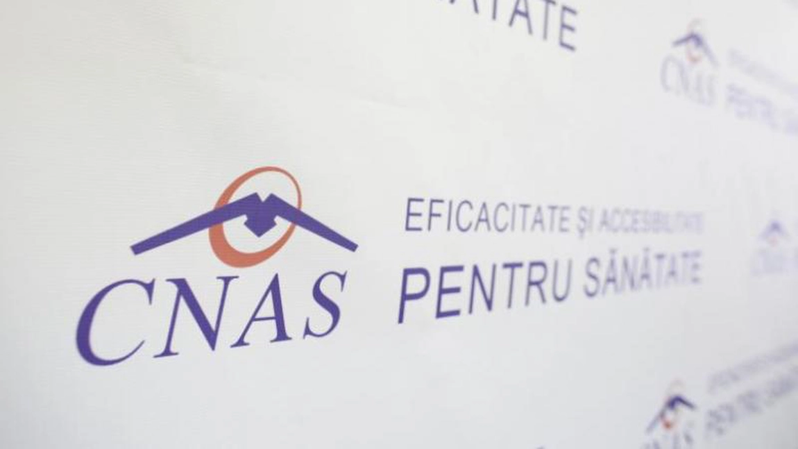 Plângere la Parchet după ce CNAS a refuzat să valideze consultațiile care nu erau semnate cu cardul de sănătate
