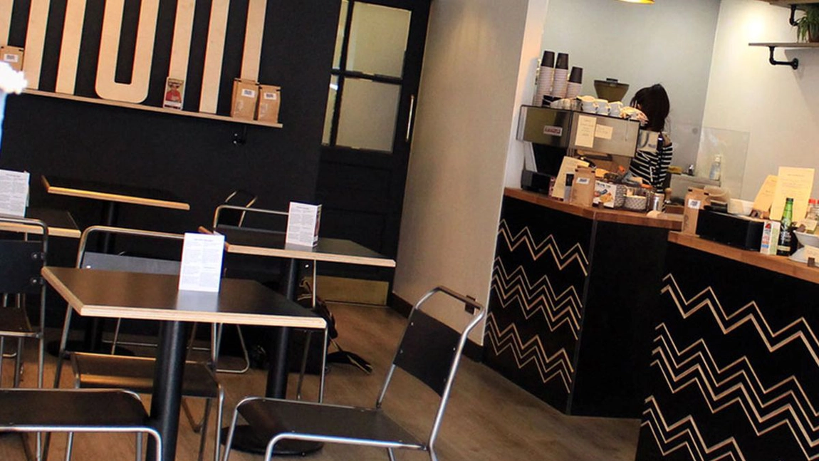 Una dintre cele mai de succes afaceri ale noului val de antreprenori, în pericol din cauza COVID: Tinerii care au înființat o adevărată franciză sunt blocați complet și au închis activitatea - FOTO