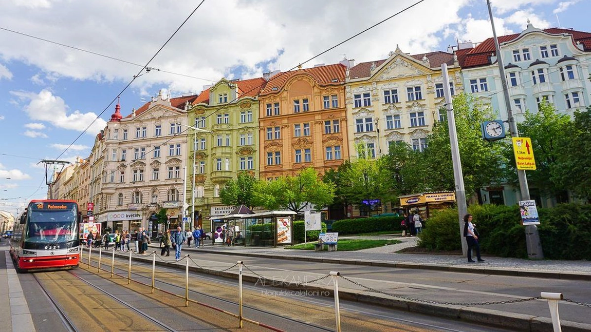 Prima țară din Europa care a ridicat interdicția de a călători în străinătate. Cetățenii pot pleca în vacanță