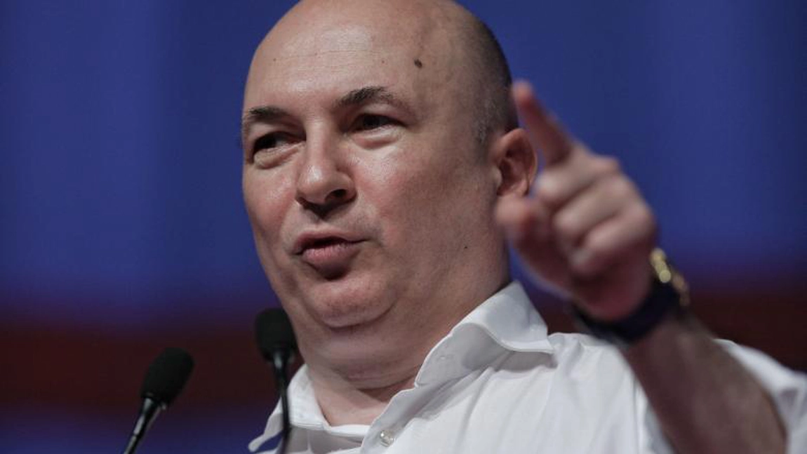 Codrin Ștefănescu îl critică pe liderul PSD: „Marcel Ciolacu s-a speriat! PSD trebuia să aibă un scor astronomic“
