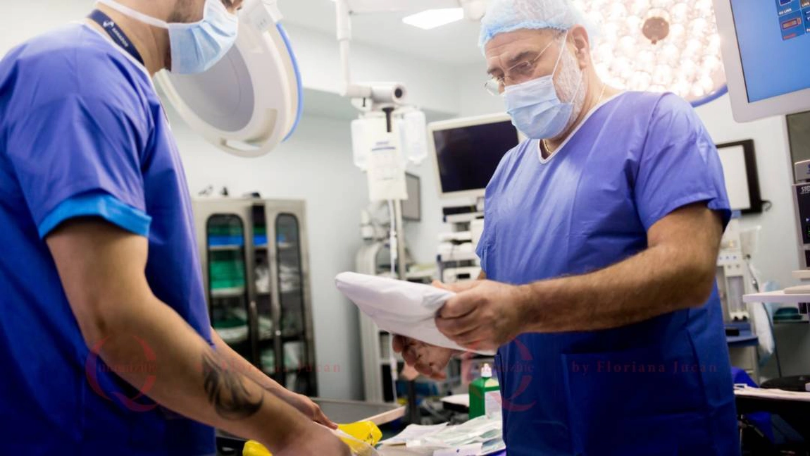 Teoria dr. Bogdan Marțian schimbă tot ce se știa despre coronavirus! Modul de atac al COVID-19