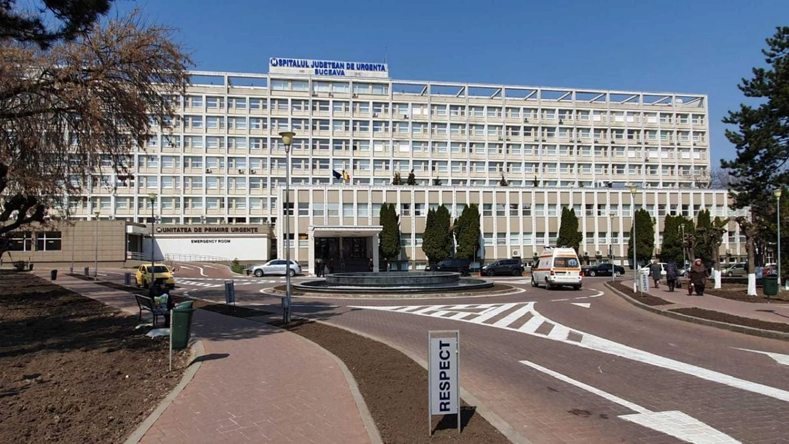 Sute de teste au fost efectuate în numai câteva zile pentru spitalul din Suceava. Cadre medicale și pacienți așteaptă cu sufletul la gură rezultatul testelor
