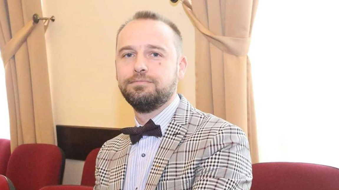 Dezvăluiri din secția unde pacienții cu coronavirus sunt la limita dintre viață și moarte. Ce spune medicul care a fost martorul unor scene cutremurătoare