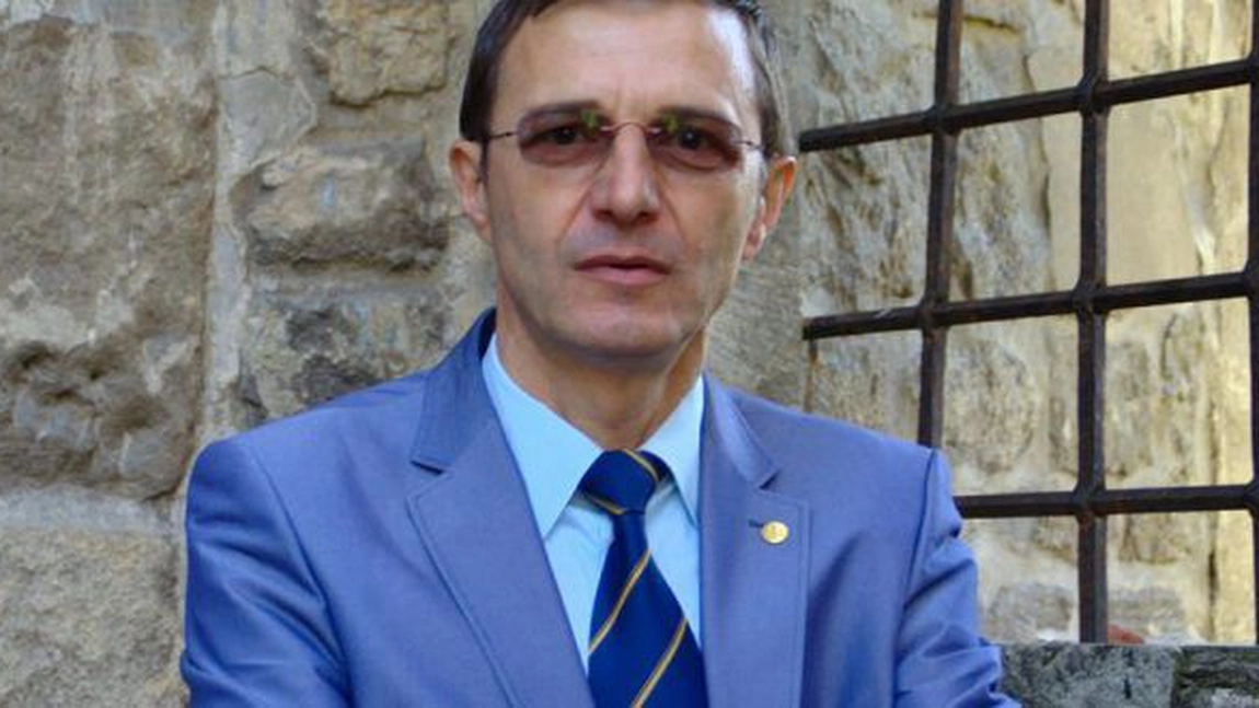 Istoricul Ioan Aurel Pop, președinte al Academiei Române: Periculoșii bătrâni