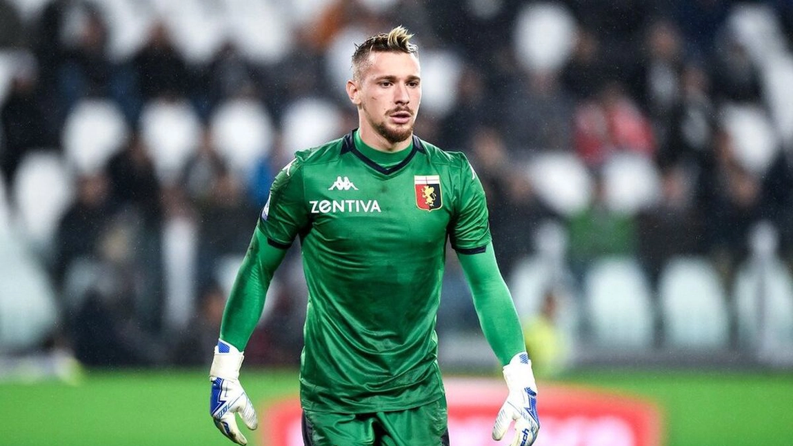 Ionuț Radu nu este singurul român dorit de Torino! Italienii sunt în tratative cu un coleg de la națională