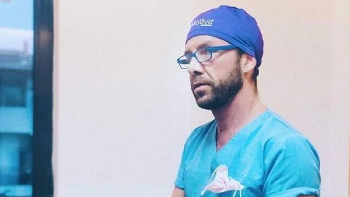 Cu ce se ocupă acum Matteo Politi, medicul fals care a șocat România