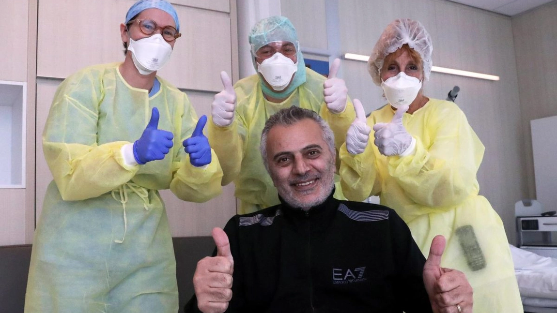 Medic aflat în comă din cauza COVID-19: 