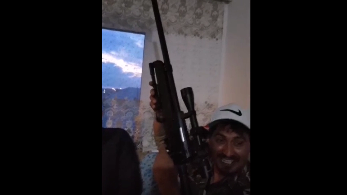 Băutura, bat-o vina! Amendat după ce a postat o videoclip pe rețelele de socializare - Video