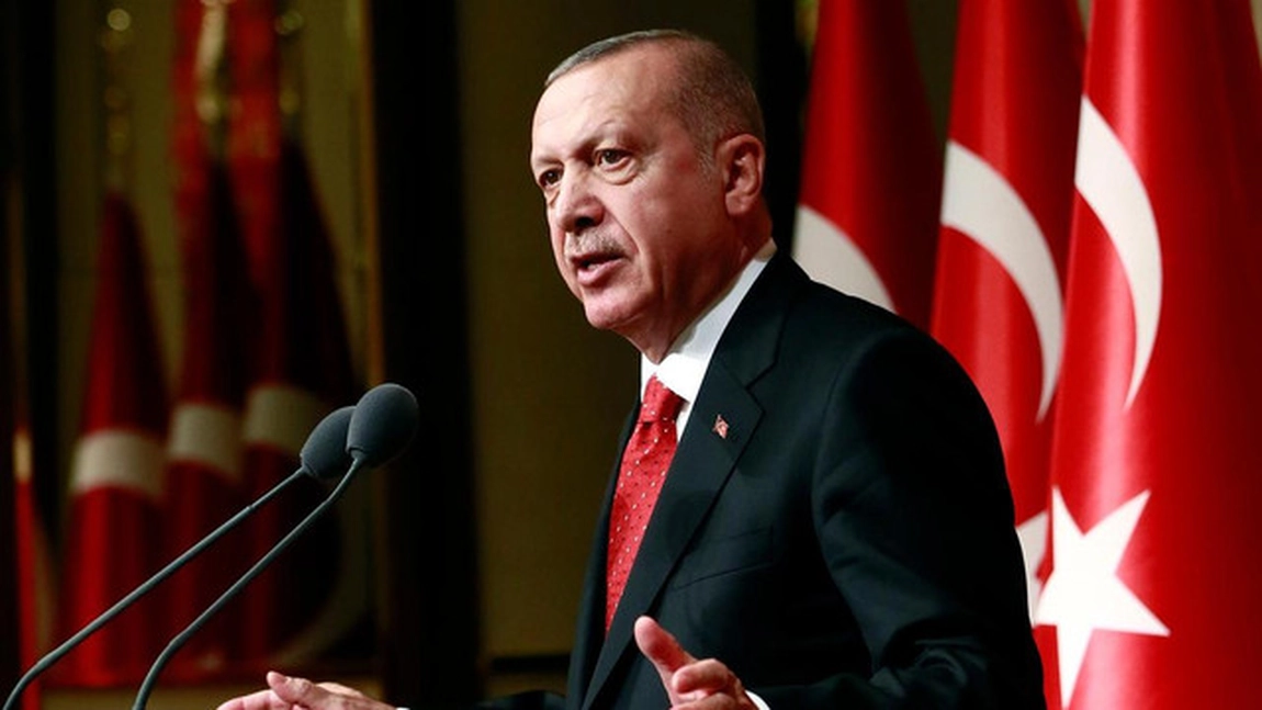 Recep Tayyip Erdogan a refuzat demisia ministrului său de interne care a dorit să îşi asume responsabilitatea eşecului măsurilor de izolare