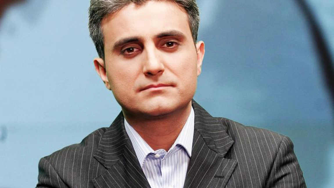 Atac dur la adresa lui Marcel Vela! Robert Turcescu: Bai, Vela, spune-le milițienilor tăi...