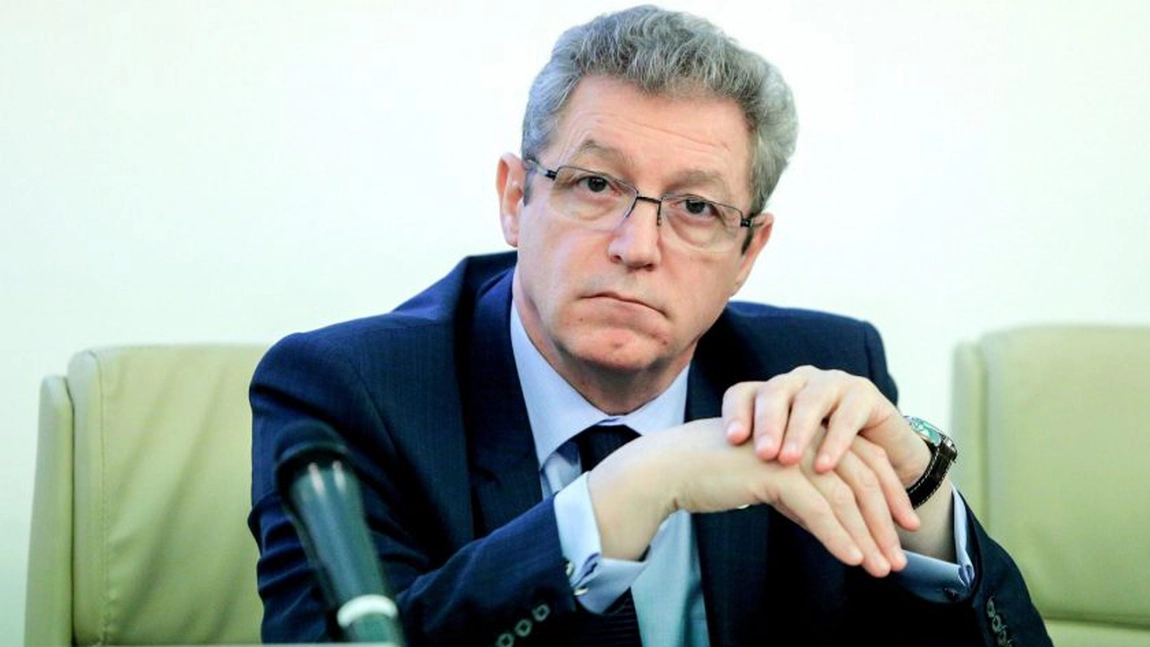 Scenariul sumbru, lansat de medicul Streinu Cercel, cu privire la COVID-19