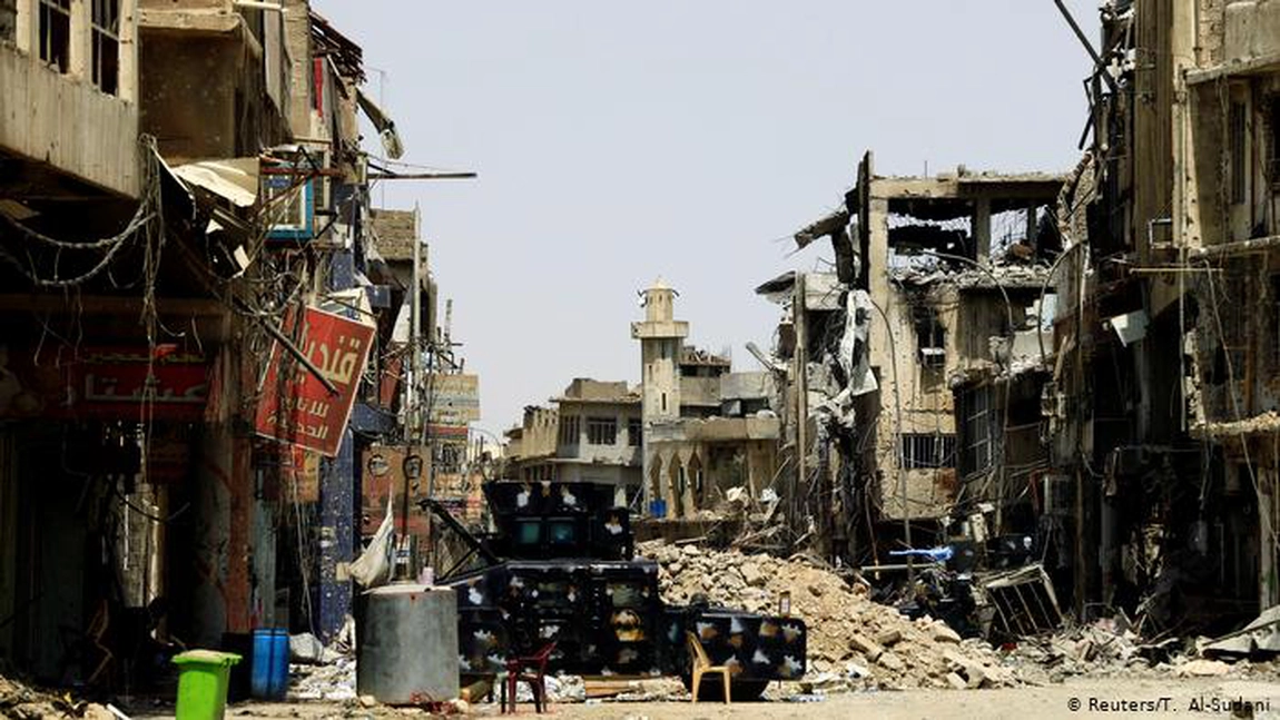 Coronavirus aduce și lucruri bune! A scăzut numărul morţilor în Siria la un nivel minim de la începutul războiului!