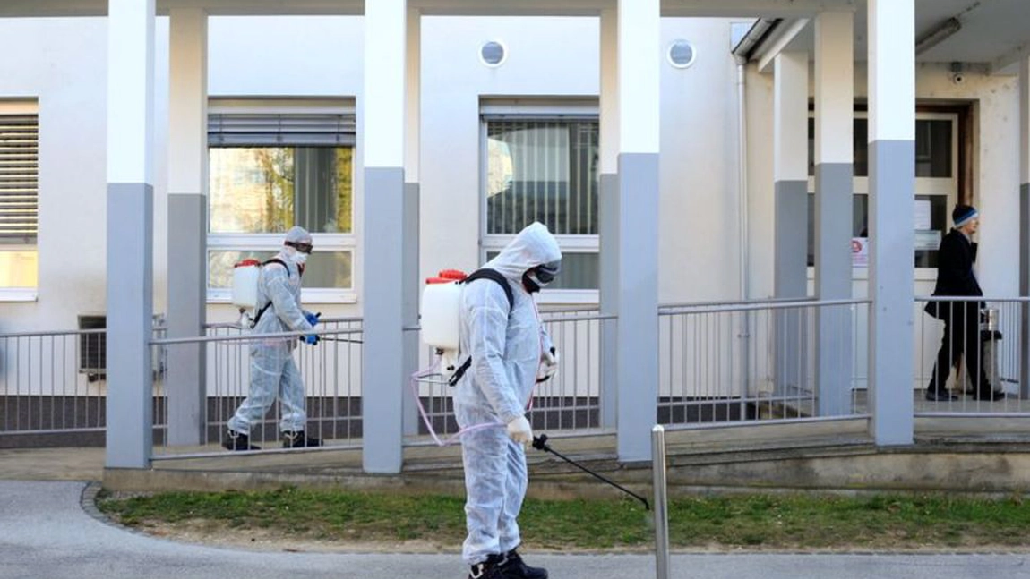 Relaxarea restricţiilor impuse de Slovenia şi Ungaria. Ce măsuri vor fi luate