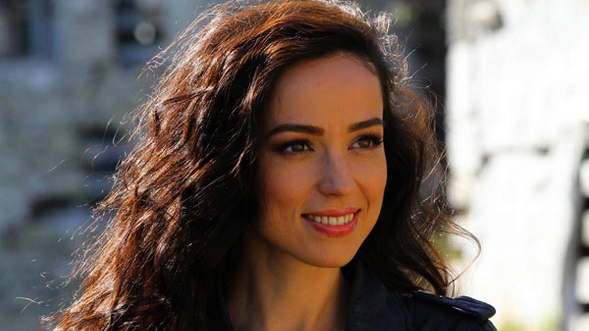 Te-ai întrebat ce are Olivia Steer în frigider? „O poză care face cât o mie de cuvinte” - FOTO