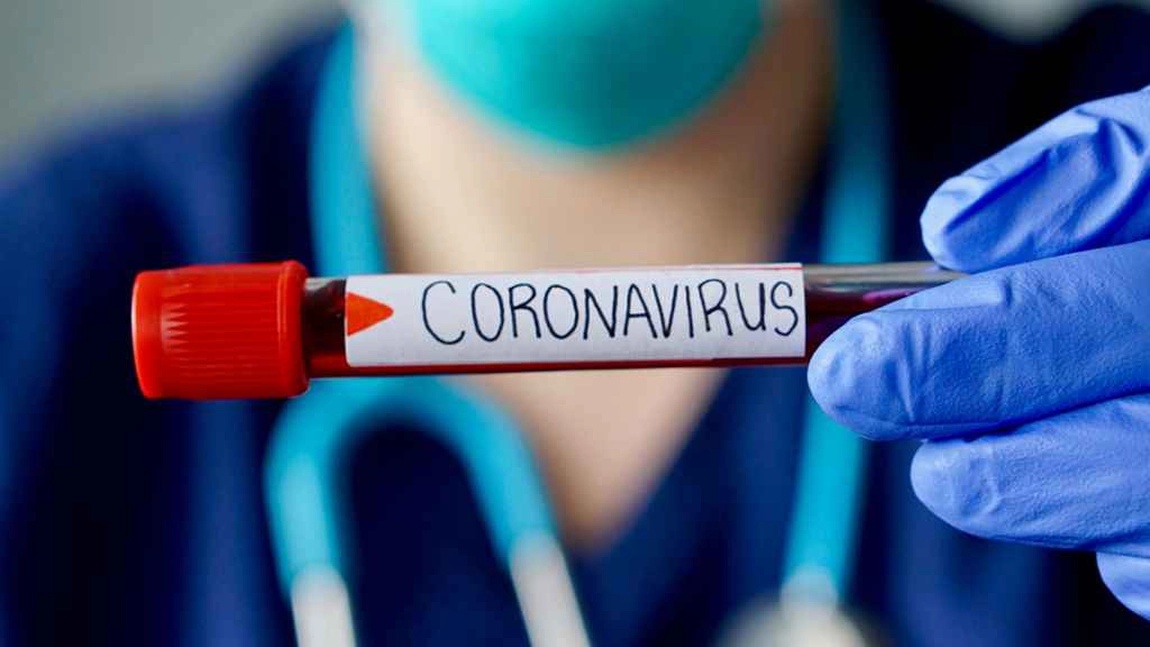INSP: România înregistrează alte patru decese în rândul persoanelor infectate cu coronavirus