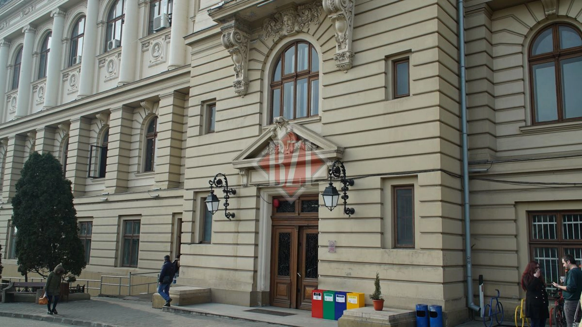Reușită academică internațională de marcă pentru Facultatea de Istorie din Iași. Acest lucru s-a întâmplat chiar în Italia
