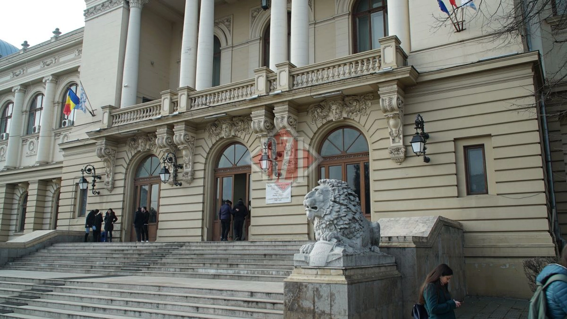 Noi proiecte de impact, la Universitatea 