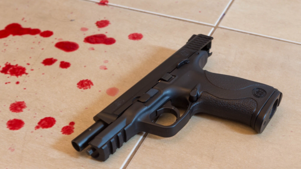 Tragedie în centrele de carantină! Un jandarm s-a impușcat în cap, în timp ce asigura paza