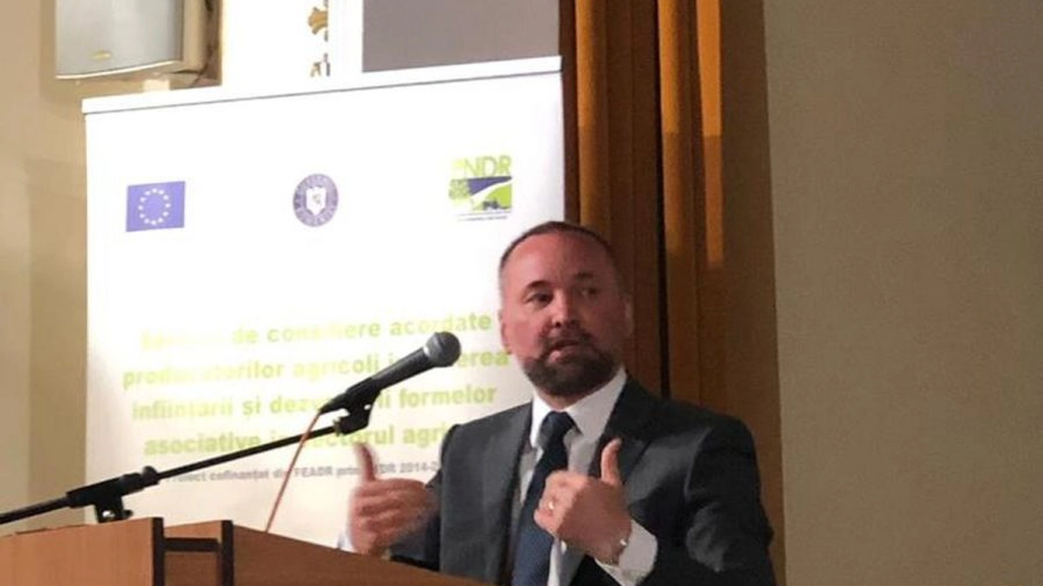 Senatorul Vasile Toma : Guvernul a abuzat de prerogative. Trebuie elemente clare pentru susţinerea stării de urgenţă