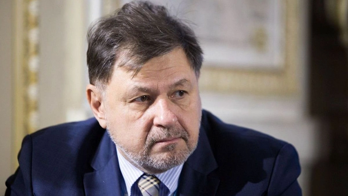 Alexandru Rafila, despre „platoul” pandemiei de coronavirus în România: 