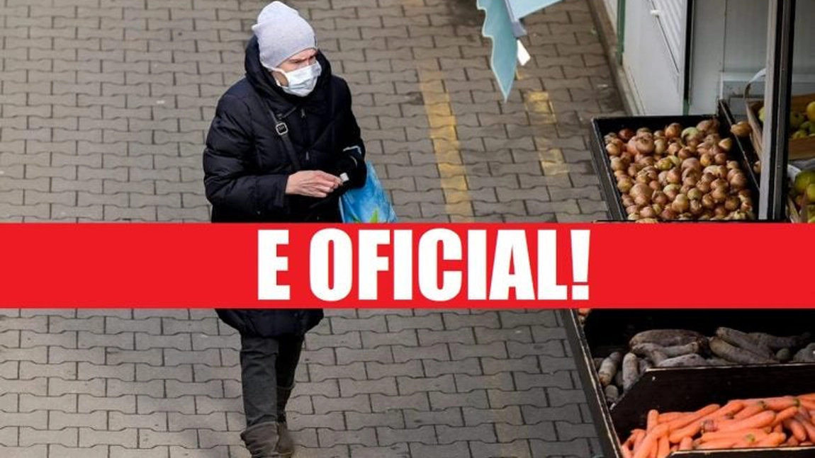 În ce orașe purtarea măștilor este obligatorie? Autoritățile dau amenzi usturătoare celor care nu respectă regula