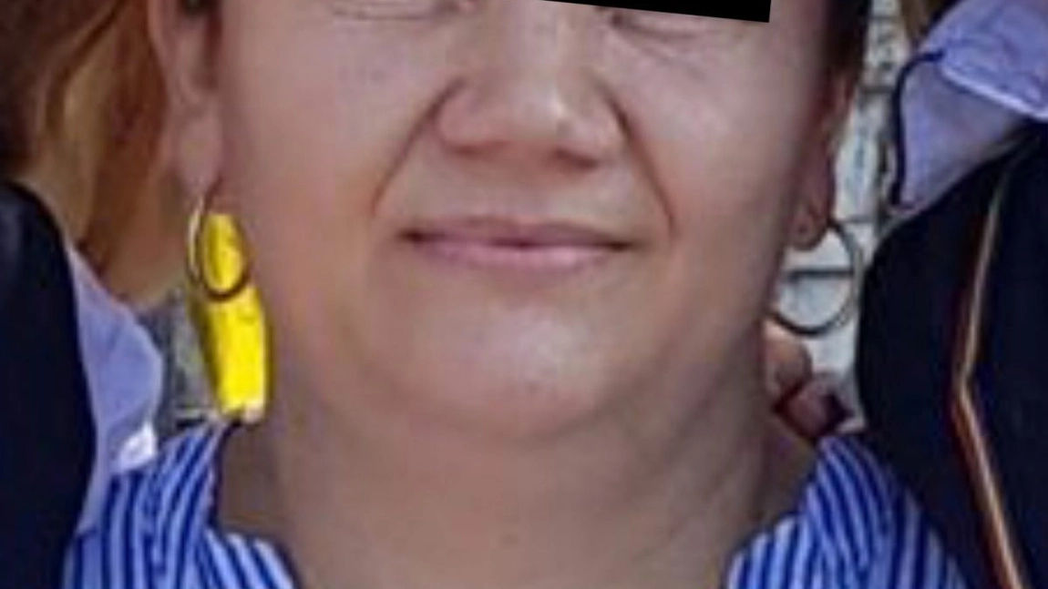 Nicoleta este asistenta medicală din Țăndărei care a decedat din cauza COVID-19