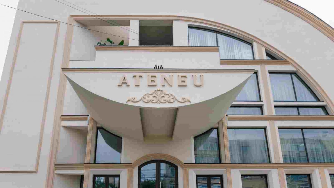 Demersurile Ateneului ieșean în vederea reconstituirii întregii istorii a edificiului