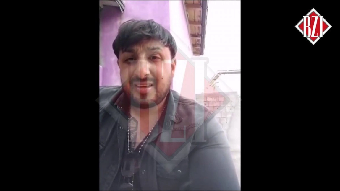 Johny Chass, „șmecherul” care a declarat război Poliției din Iași, arestat preventiv pentru 30 de zile