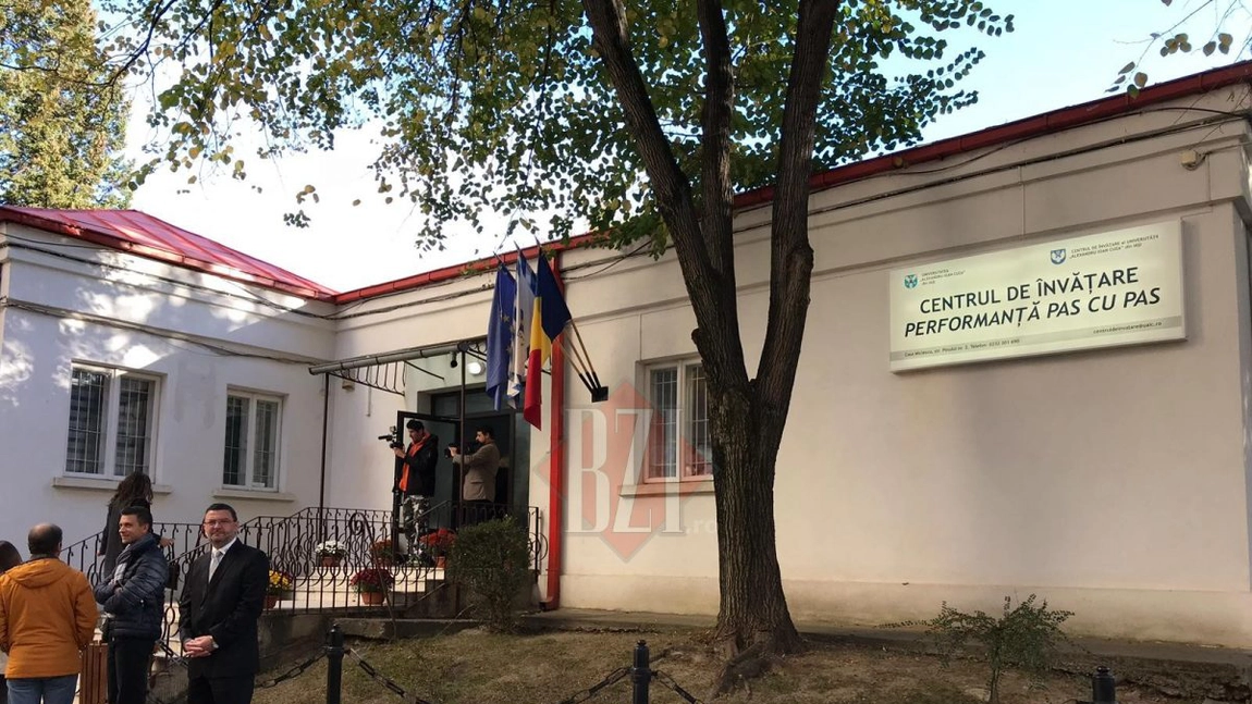 Vești bune pentru studenții Universității Alexandru Ioan Cuza din Iași. Cum au reacționat aceștia