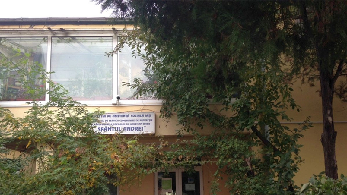 Un copil de nouă ani, abandonat de părinți, a fost depistat cu coronavirus! Băiețelul făcea dializă la Spitalul 