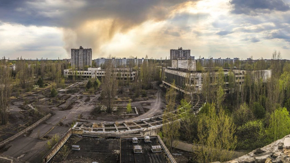 Alertă la Cernobîl! Unul dintre reactoare a început să aibă fisiune nucleară! Ar putea fi generată incă o explozie