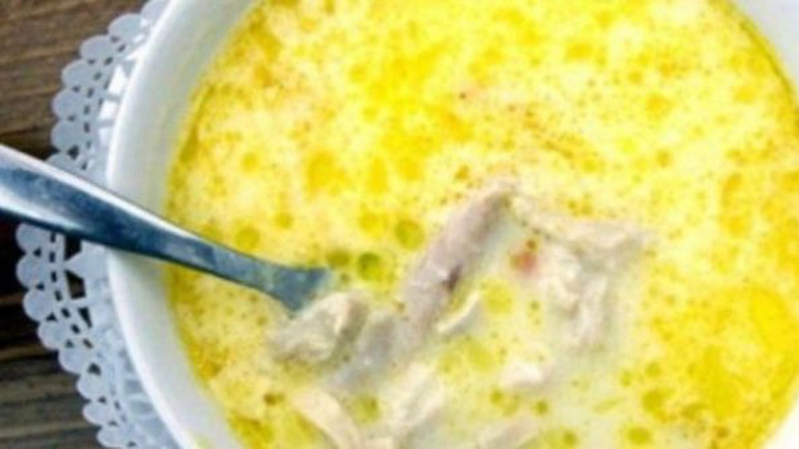 Ciorbă de burtă după reţeta lui Radu Anton Roman