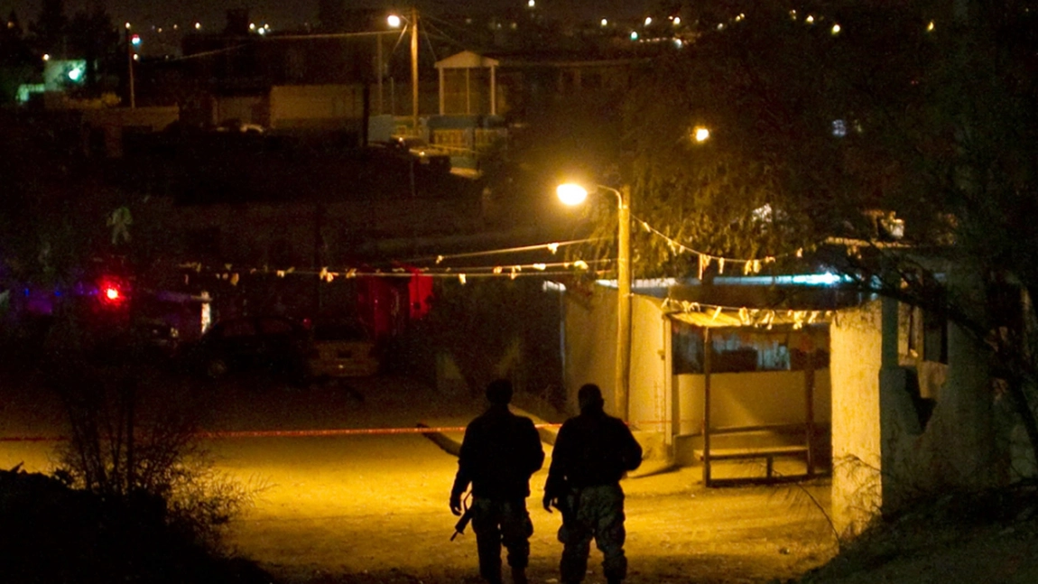 Masacru în Mexic! Mai multe persoane au murit în urma războiului dintre carteluri