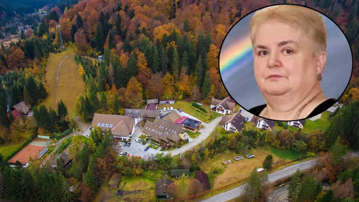 Mărturii șoc din spitalul groazei! Soțul femeii de afaceri din Suceava, decedată de coronavirus la Iași, rupe tăcerea! A venit sănătoasă și a plecat în sicriu