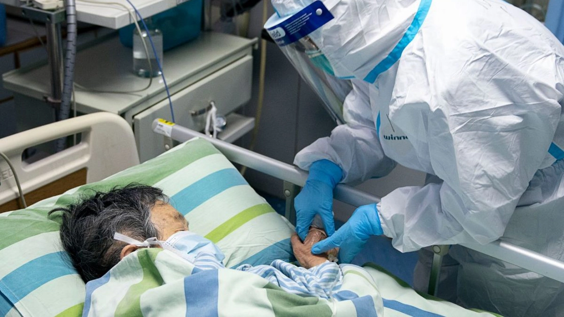 Coronavirus. O tehnică veche, folosită și în timpul gripei spaniole, ar putea fi aplicată pentru protejarea persoanelor vulnerabile