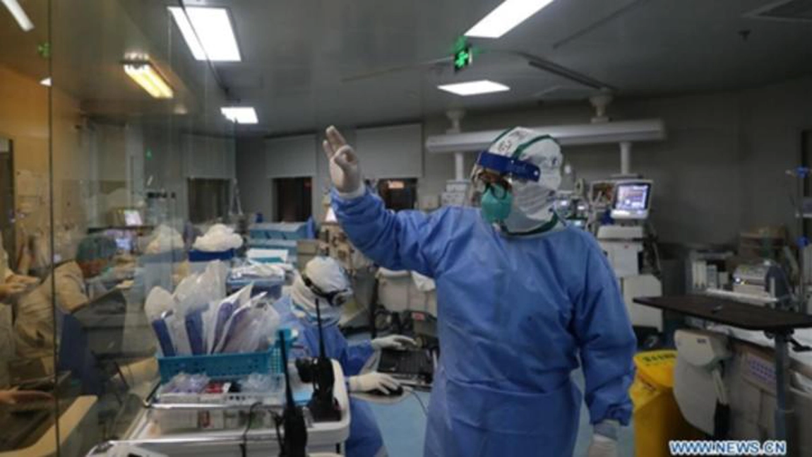 Anunțul pe care nimeni nu l-a băgat în seamă! Ambasada Chinei la București: ”Avem două vaccinuri anti-COVID-19 pe care le testăm pe oameni”
