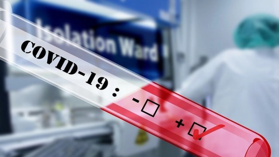 Iată ultimele raportări despre situația COVID-19 in județul Iași. A crescut numărul de amenzi