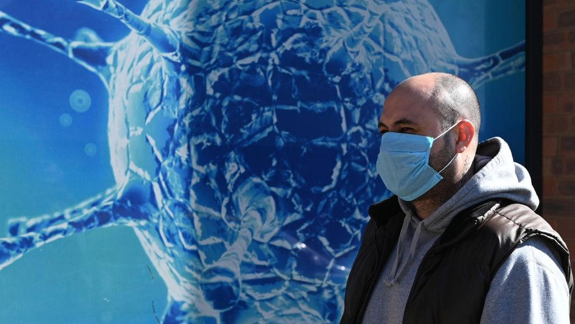 S-a aflat de ce COVID-19 ucide şi tinerii fără probleme medicale