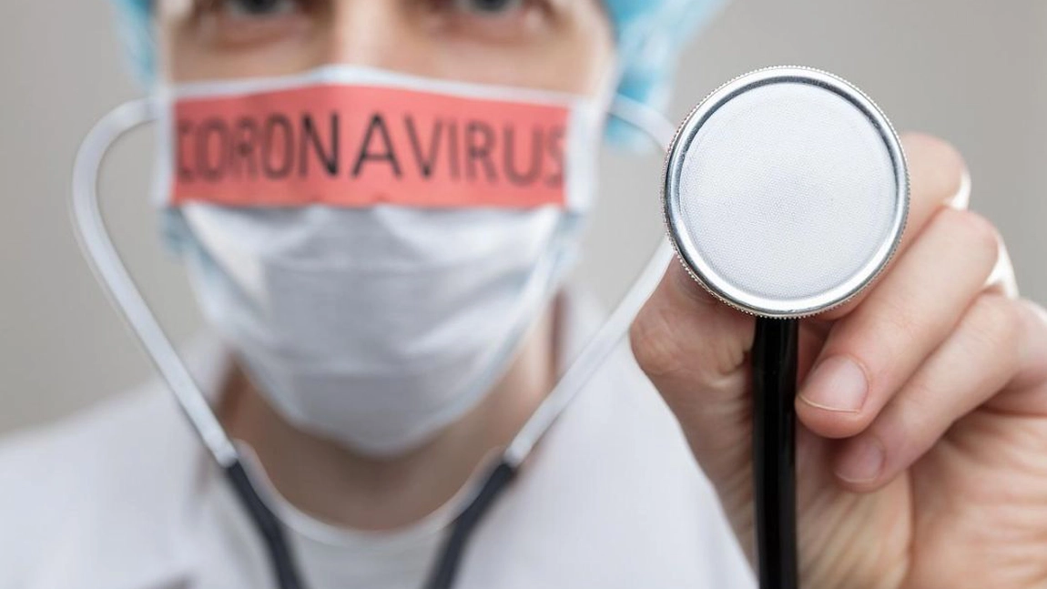 România înregistrează peste 12.200 de cazuri de persoane infectate cu virusul Covid-19. Situația pe județe - FOTO