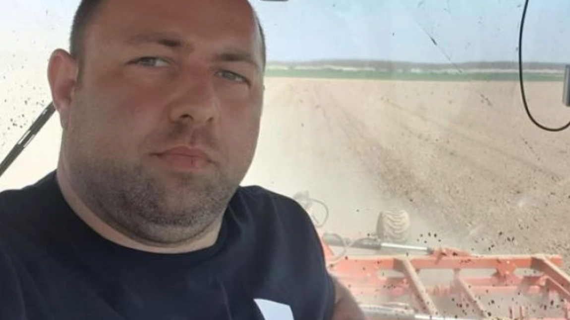 Informații noi în cazul fermierului amendat pentru că nu a trecut ora pe declarație!