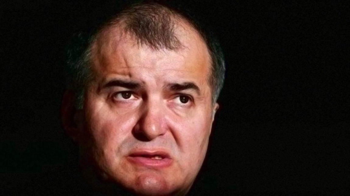Florin Călinescu anunță Apocalipsa: „O să fie o agresivitate a ființei umane vizavi de mâncare”