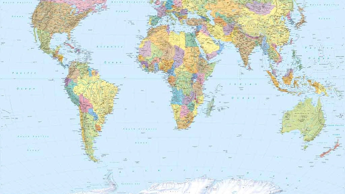 Romania, in top 10 al tarilor cu cel mai mare risc de extindere a infectiilor cu coronavirus