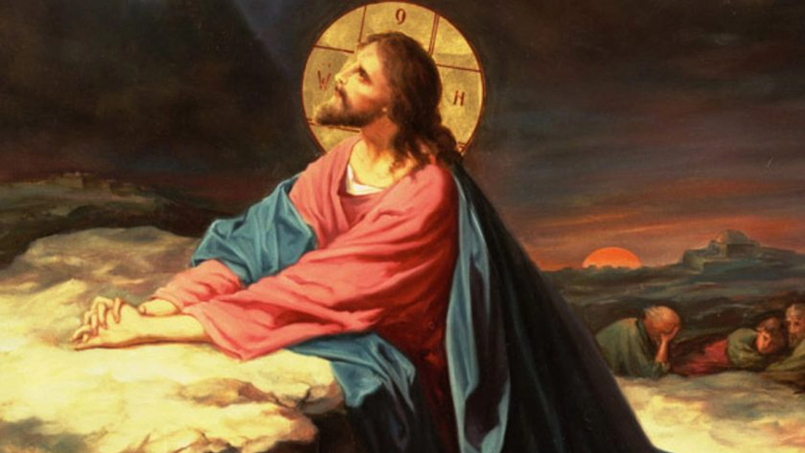 De ce numele Lui IISUS se scrie cu 2 de ”i