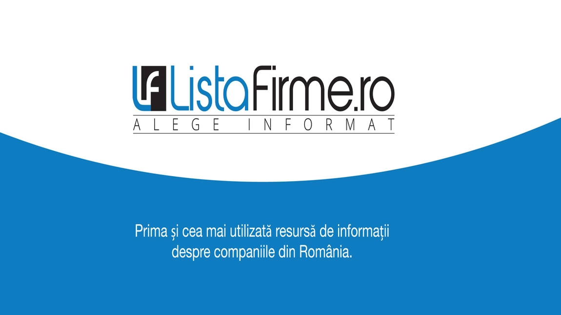 ListaFirme.ro – mai mult decât o bază de date