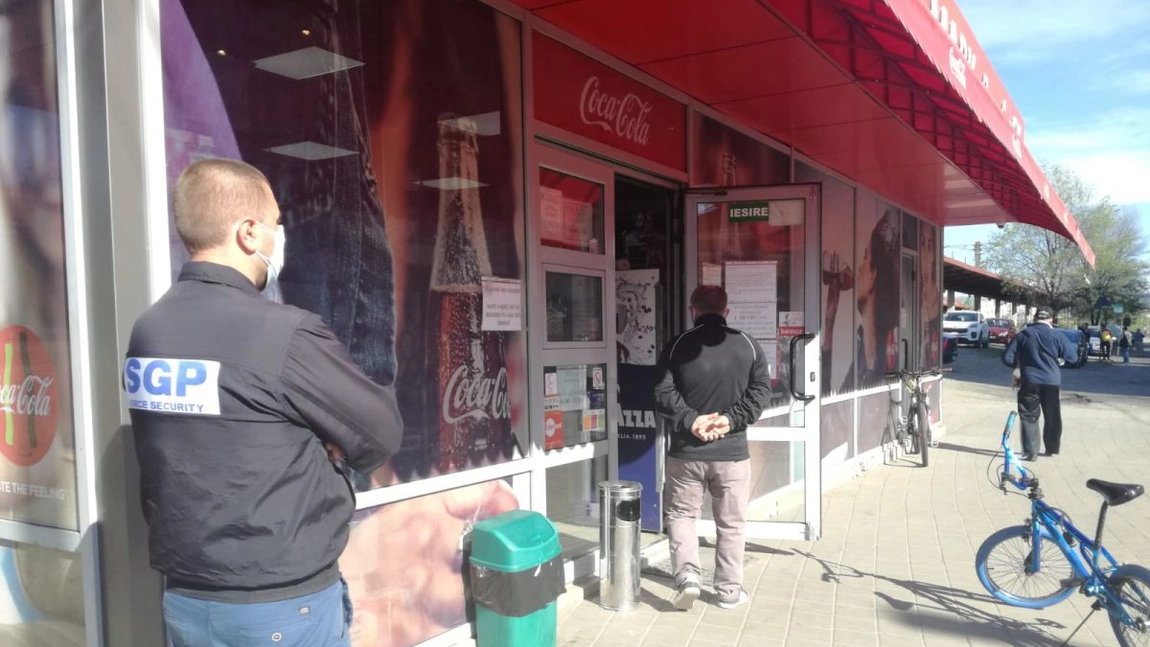 Le merge mai bine ca niciodată! Micile afaceri 