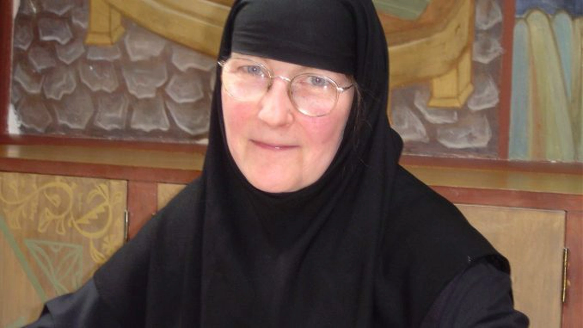 Maica Magdalena îți spune ce să faci ca să ai o casă binecuvântată