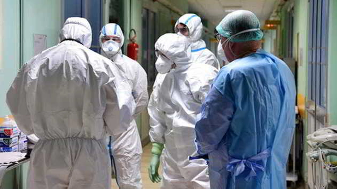 Semnal de alarmă tras de sindicaliștii din Sănătate: „În 30 de zile riscăm să fie infectați toți medicii cu noul coronavirus!“